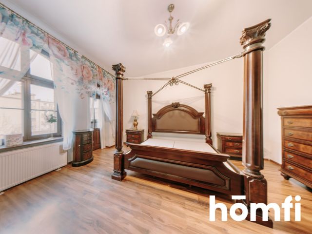 LUKSUSOWY METRAŻ: 96 m² I TYLKO 3 POKOJE | PRZESTRZEŃ PREMIUM! - Mieszkanie - Wynajem - Toruń, Bydgoskie Przedmieście