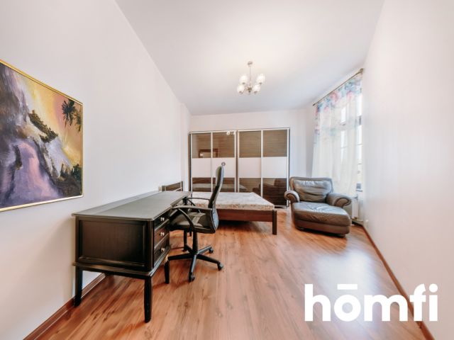 LUKSUSOWY METRAŻ: 96 m² I TYLKO 3 POKOJE | PRZESTRZEŃ PREMIUM! - Mieszkanie - Wynajem - Toruń, Bydgoskie Przedmieście