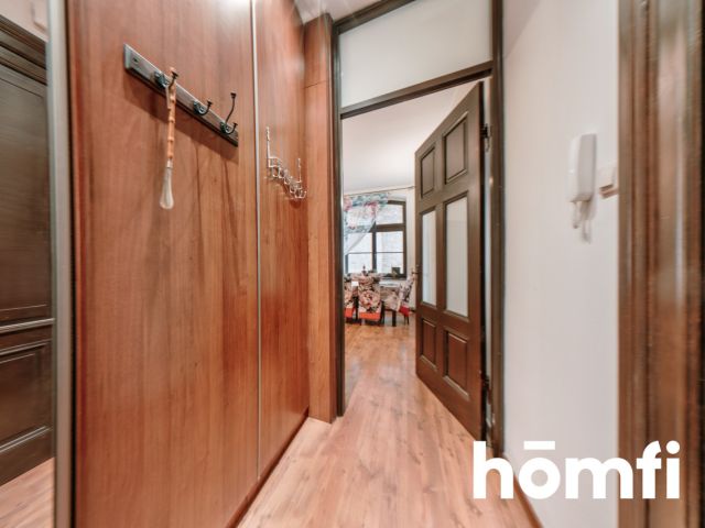 LUKSUSOWY METRAŻ: 96 m² I TYLKO 3 POKOJE | PRZESTRZEŃ PREMIUM! - Mieszkanie - Wynajem - Toruń, Bydgoskie Przedmieście