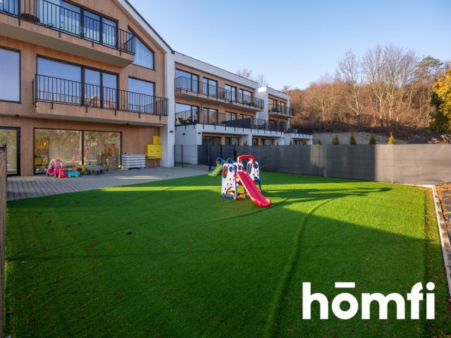 Lokal usługowy 193 m2 z 2023 r. - Mieszkanie - Sprzedaż - Kraków