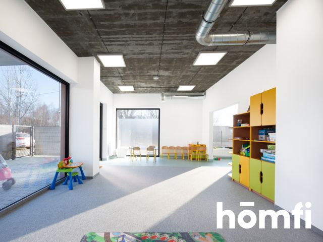 Lokal usługowy 193 m2 z 2023 r. - Mieszkanie - Sprzedaż - Kraków