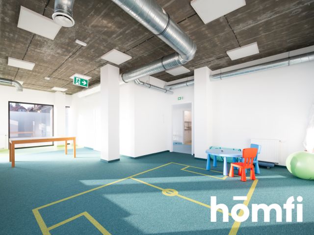 Lokal usługowy 193 m2 z 2023 r. - Mieszkanie - Sprzedaż - Kraków