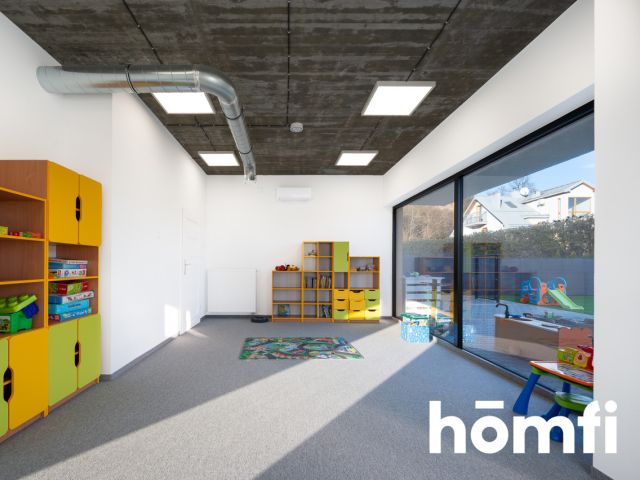 Lokal usługowy 193 m2 z 2023 r. - Mieszkanie - Sprzedaż - Kraków