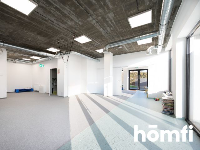 Lokal usługowy 193 m2 z 2023 r. - Mieszkanie - Sprzedaż - Kraków