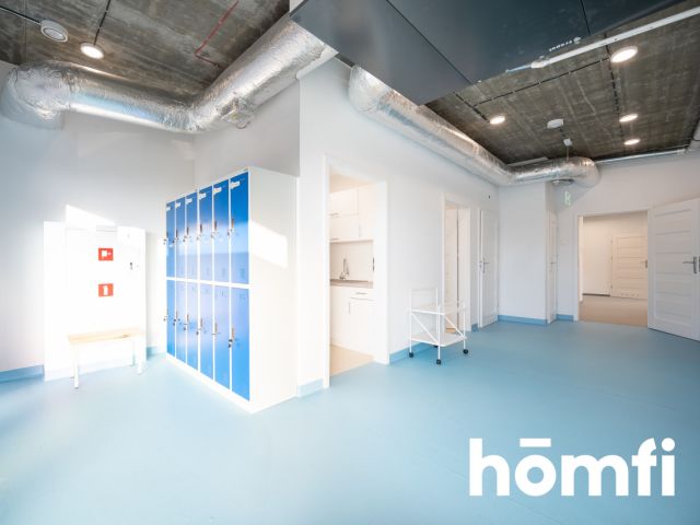 Lokal usługowy 193 m2 z 2023 r. - Mieszkanie - Sprzedaż - Kraków