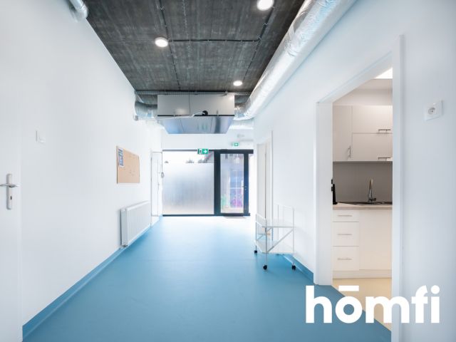 Lokal usługowy 193 m2 z 2023 r. - Mieszkanie - Sprzedaż - Kraków