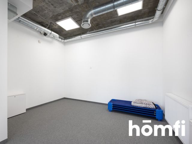 Lokal usługowy 193 m2 z 2023 r. - Mieszkanie - Sprzedaż - Kraków