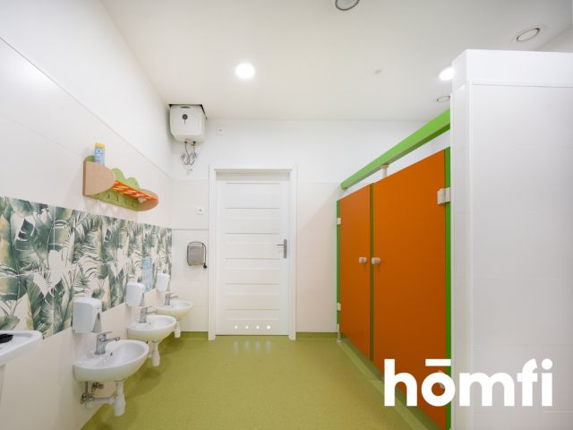 Lokal usługowy 193 m2 z 2023 r. - Mieszkanie - Sprzedaż - Kraków