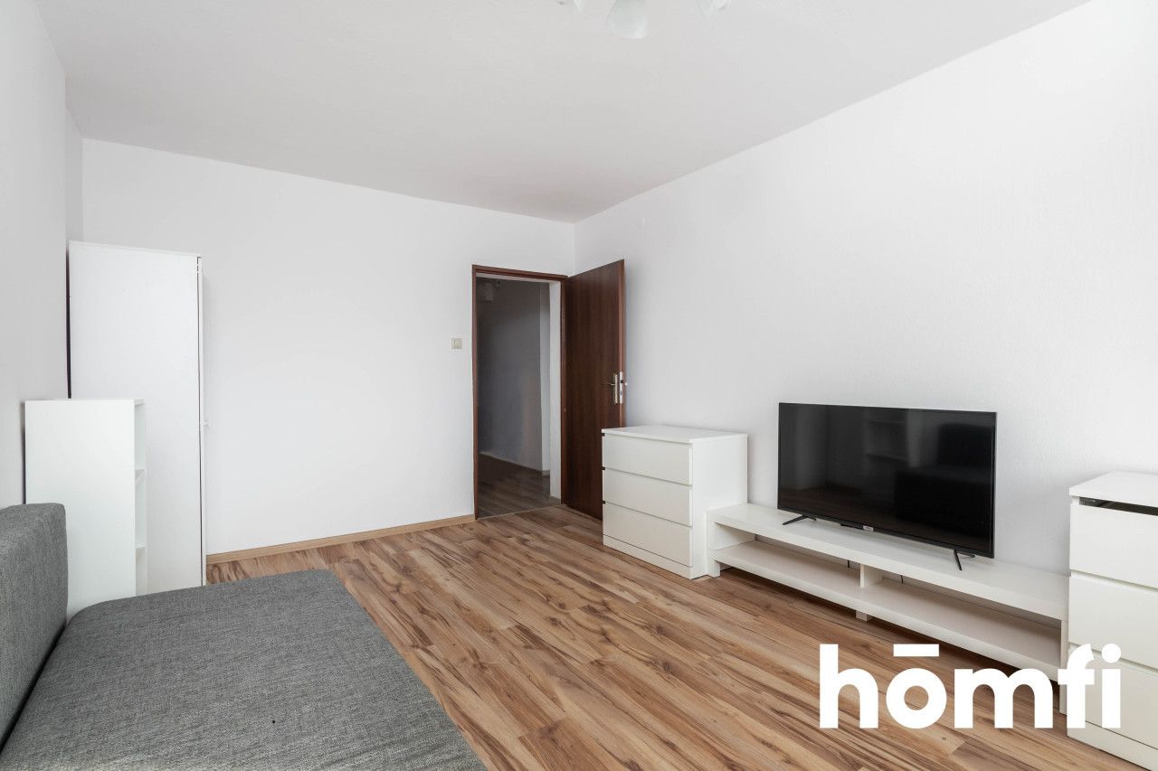 DWA POKOJE | METRO TARGÓWEK | BALKON - Mieszkanie - Wynajem - Warszawa, Targówek