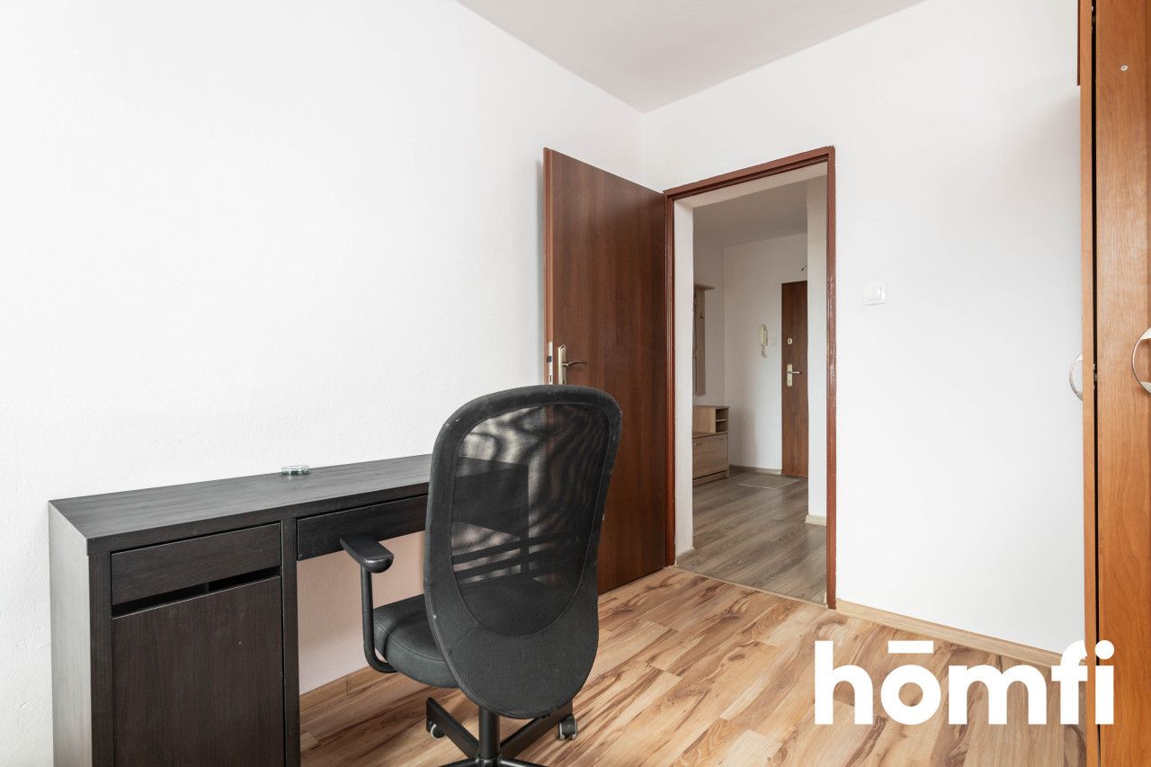 TWO ROOMS | METRO TARGÓWEK | BALCONY - Apartment - Rent - Warszawa, Targówek