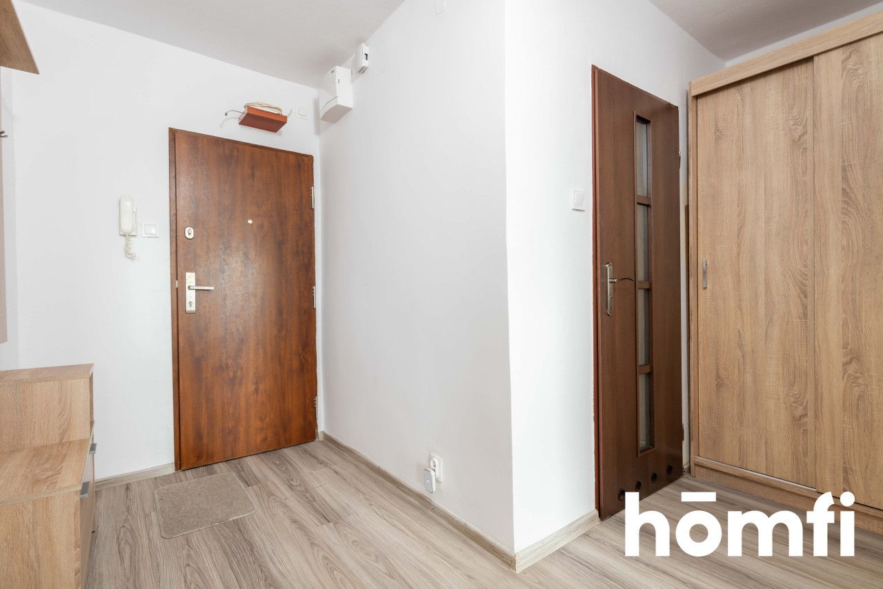 TWO ROOMS | METRO TARGÓWEK | BALCONY - Apartment - Rent - Warszawa, Targówek