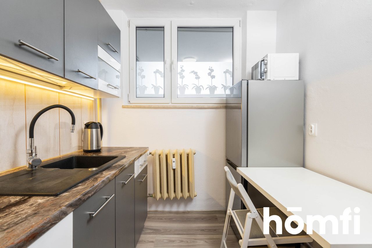 DWA POKOJE | METRO TARGÓWEK | BALKON - Mieszkanie - Wynajem - Warszawa, Targówek