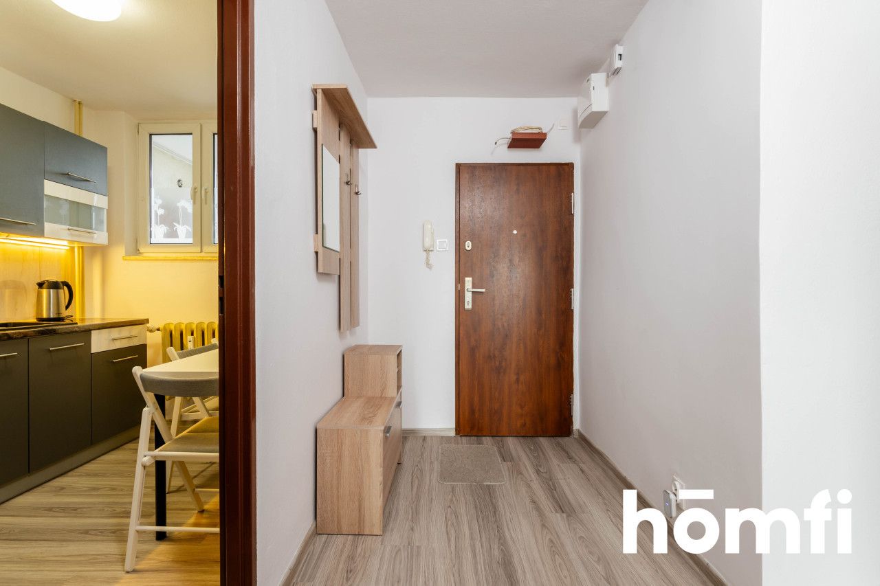 DWA POKOJE | METRO TARGÓWEK | BALKON - Mieszkanie - Wynajem - Warszawa, Targówek