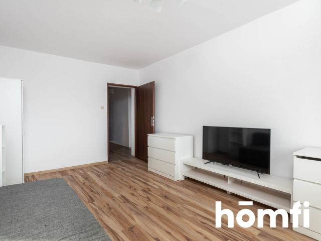 DWA POKOJE | METRO TARGÓWEK | BALKON - Mieszkanie - Wynajem - Warszawa, Targówek