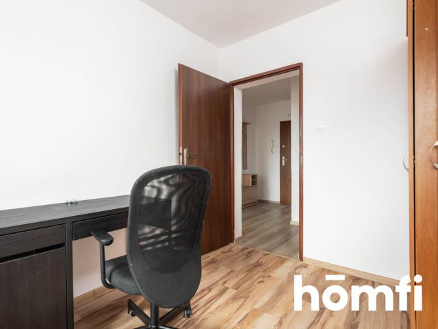 TWO ROOMS | METRO TARGÓWEK | BALCONY - Apartment - Rent - Warszawa, Targówek