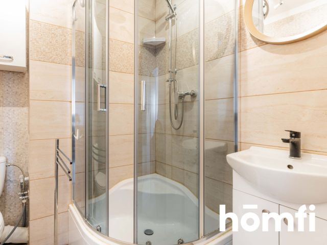 TWO ROOMS | METRO TARGÓWEK | BALCONY - Apartment - Rent - Warszawa, Targówek