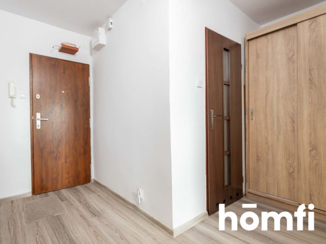 TWO ROOMS | METRO TARGÓWEK | BALCONY - Apartment - Rent - Warszawa, Targówek