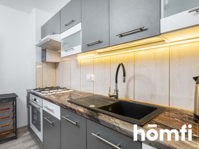 TWO ROOMS | METRO TARGÓWEK | BALCONY - Квартира - Оренда - Warszawa, Targówek