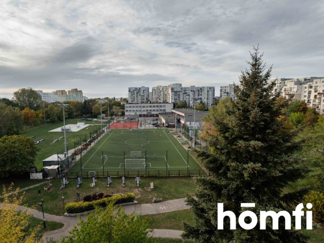 TWO ROOMS | METRO TARGÓWEK | BALCONY - Apartment - Rent - Warszawa, Targówek