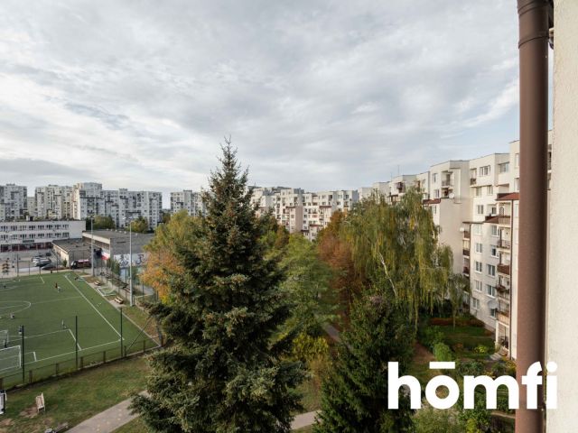 TWO ROOMS | METRO TARGÓWEK | BALCONY - Apartment - Rent - Warszawa, Targówek