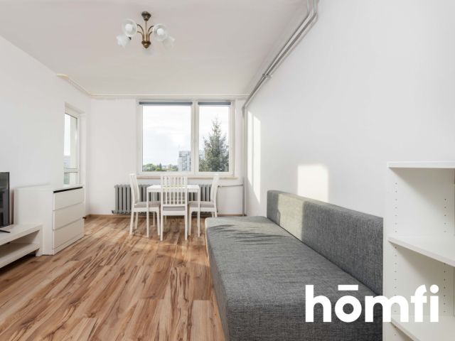 TWO ROOMS | METRO TARGÓWEK | BALCONY - Apartment - Rent - Warszawa, Targówek