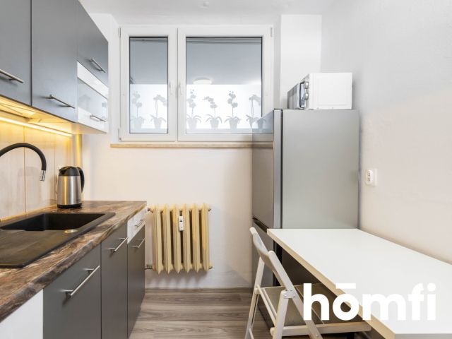 TWO ROOMS | METRO TARGÓWEK | BALCONY - Apartment - Rent - Warszawa, Targówek