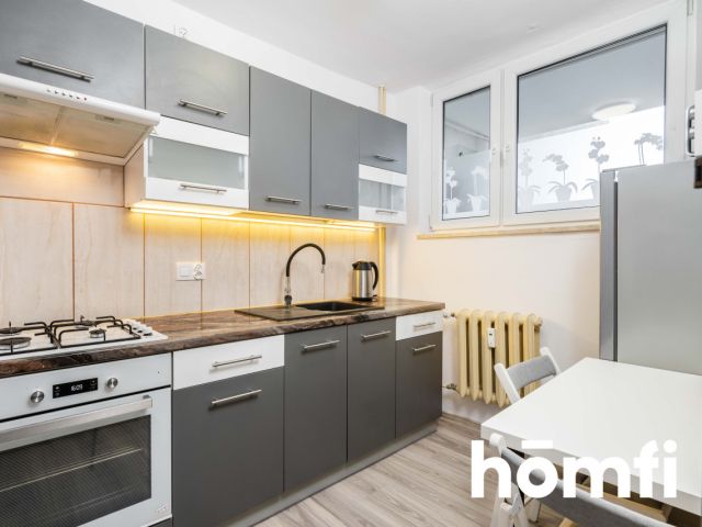 TWO ROOMS | METRO TARGÓWEK | BALCONY - Apartment - Rent - Warszawa, Targówek