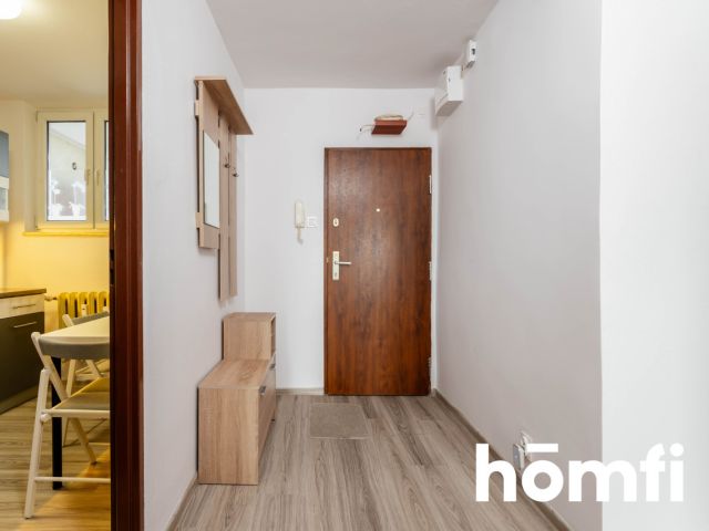 TWO ROOMS | METRO TARGÓWEK | BALCONY - Apartment - Rent - Warszawa, Targówek