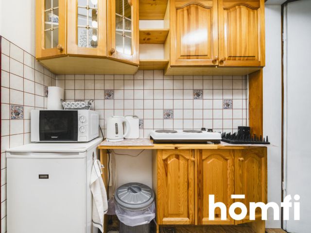 Kawalerka z widokiem na Tatry – Kościelisko - Mieszkanie - Wynajem - Tatrzański, Kościelisko