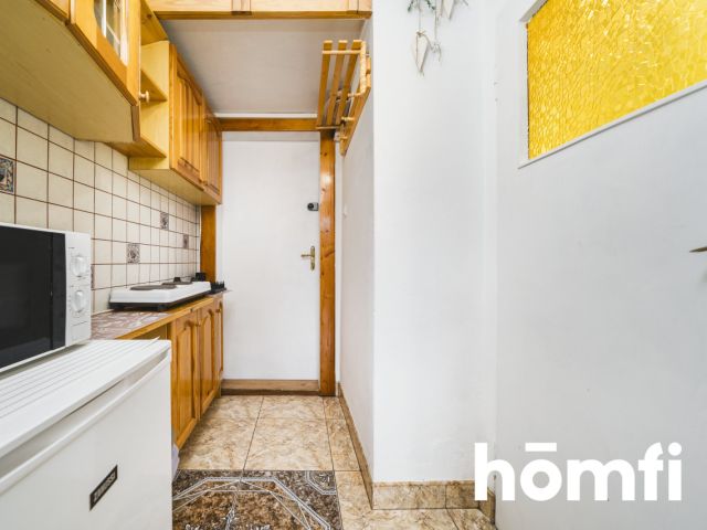 Kawalerka z widokiem na Tatry – Kościelisko - Mieszkanie - Wynajem - Tatrzański, Kościelisko