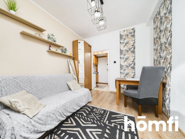 Kawalerka z widokiem na Tatry – Kościelisko - Mieszkanie - Wynajem - Tatrzański, Kościelisko