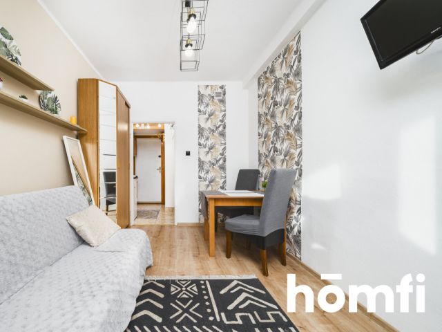 Kawalerka z widokiem na Tatry – Kościelisko - Mieszkanie - Wynajem - Tatrzański, Kościelisko