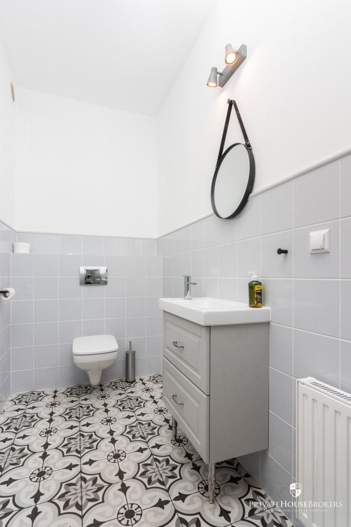 Apartament 95 m2 w odrestaurowanej Kamienicy z 2019 roku| Stare Miasto| Galeria Krakowska - Mieszkanie - Wynajem - Kraków, Śródmieście / Stare Miasto