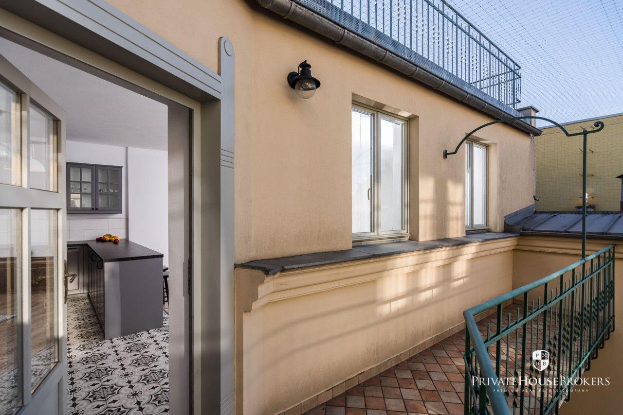 Apartament 95 m2 w odrestaurowanej Kamienicy z 2019 roku| Stare Miasto| Galeria Krakowska - Mieszkanie - Wynajem - Kraków, Śródmieście / Stare Miasto