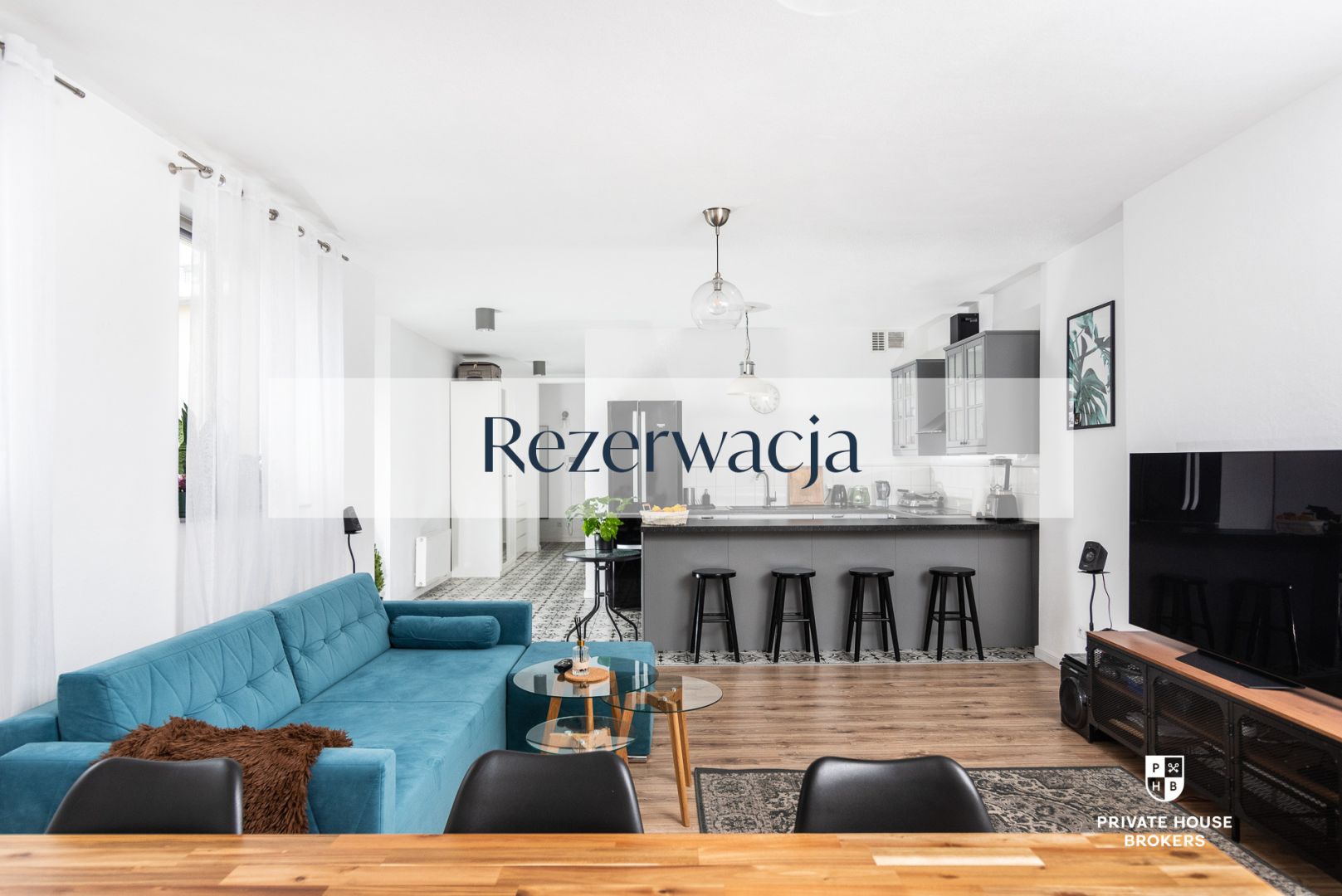 95 m² Apartment in a Renovated Historic Building (2019) | Old Town | Galeria Krakowska - Apartment - Rent - Kraków, Śródmieście / Stare Miasto