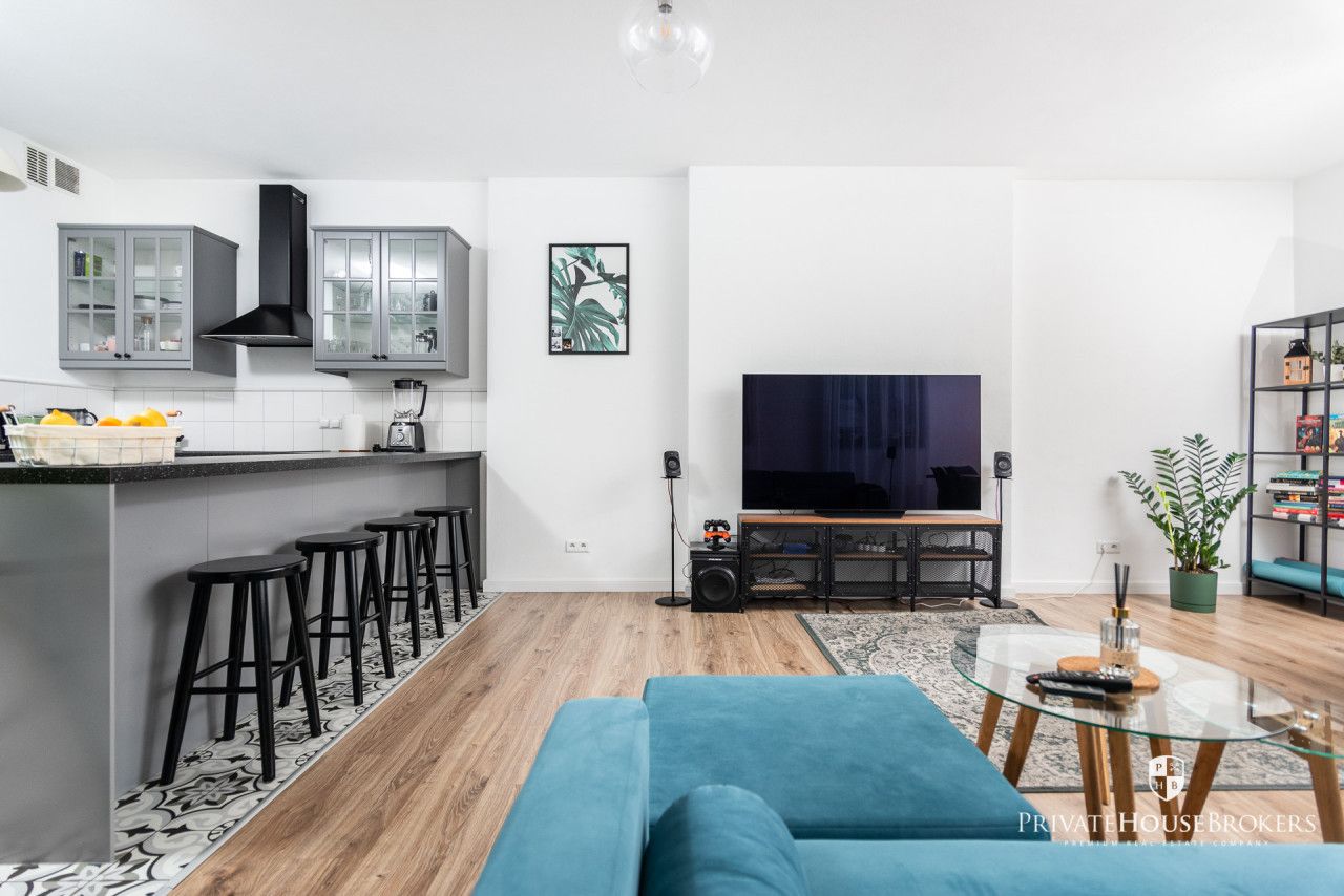 Apartament 95 m2 w odrestaurowanej Kamienicy z 2019 roku| Stare Miasto| Galeria Krakowska - Mieszkanie - Wynajem - Kraków, Śródmieście / Stare Miasto