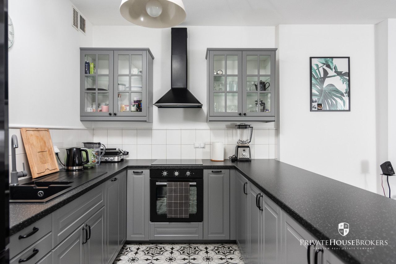 Apartament 95 m2 w odrestaurowanej Kamienicy z 2019 roku| Stare Miasto| Galeria Krakowska - Mieszkanie - Wynajem - Kraków, Śródmieście / Stare Miasto