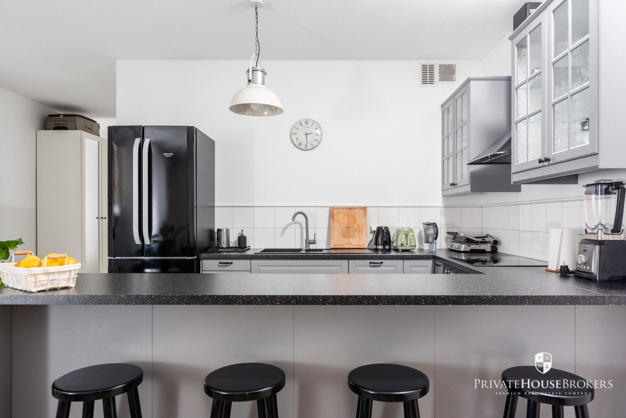 Apartament 95 m2 w odrestaurowanej Kamienicy z 2019 roku| Stare Miasto| Galeria Krakowska - Mieszkanie - Wynajem - Kraków, Śródmieście / Stare Miasto