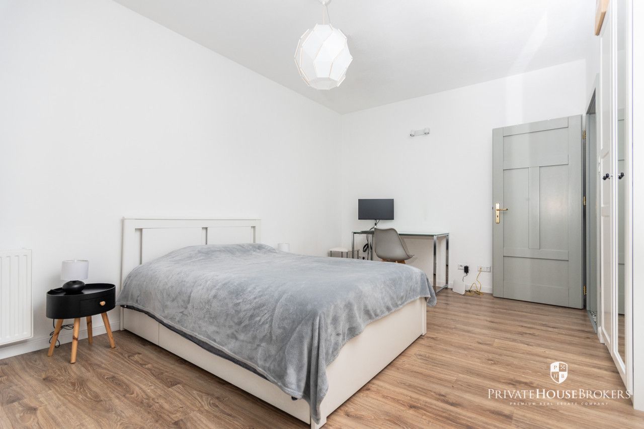 Apartament 95 m2 w odrestaurowanej Kamienicy z 2019 roku| Stare Miasto| Galeria Krakowska - Mieszkanie - Wynajem - Kraków, Śródmieście / Stare Miasto