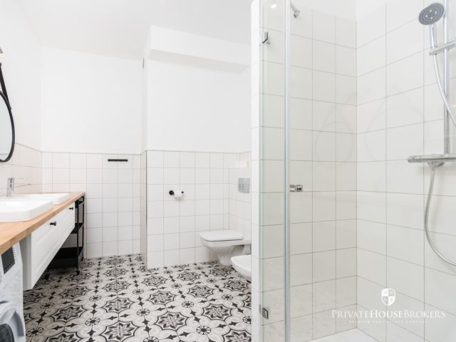 95 m² Apartment in a Renovated Historic Building (2019) | Old Town | Galeria Krakowska - Apartment - Rent - Kraków, Śródmieście / Stare Miasto