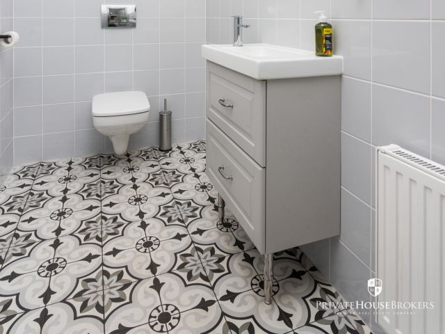 95 m² Apartment in a Renovated Historic Building (2019) | Old Town | Galeria Krakowska - Apartment - Rent - Kraków, Śródmieście / Stare Miasto