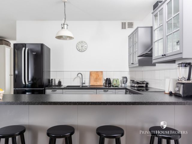 95 m² Apartment in a Renovated Historic Building (2019) | Old Town | Galeria Krakowska - Apartment - Rent - Kraków, Śródmieście / Stare Miasto