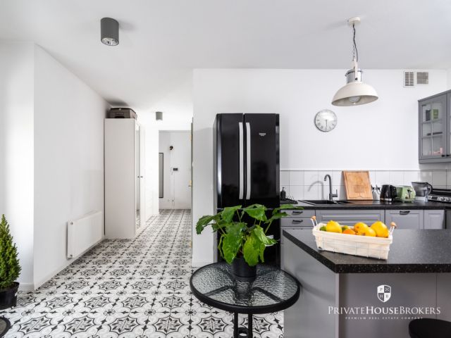 95 m² Apartment in a Renovated Historic Building (2019) | Old Town | Galeria Krakowska - Apartment - Rent - Kraków, Śródmieście / Stare Miasto