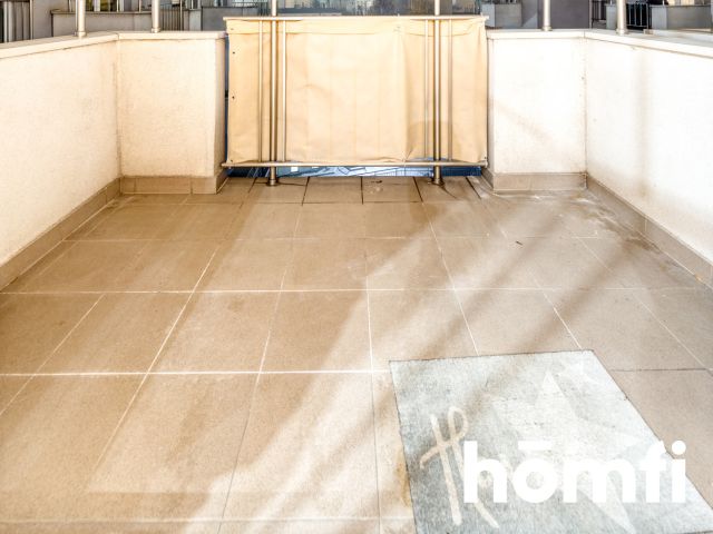 Studio apartments with balconies in the city center - Apartment - Sale - Łódź, Polesie