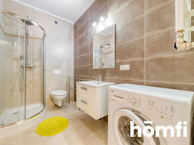 Studio apartments with balconies in the city center - Apartment - Sale - Łódź, Polesie