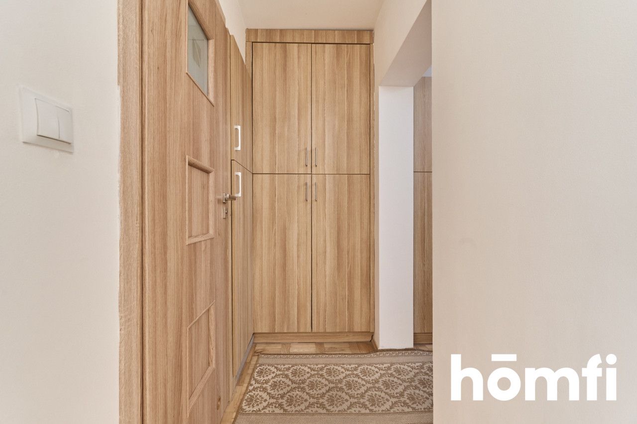 3 rooms for rent in a top location in Krzyki - Квартира - Оренда - Wrocław, Krzyki