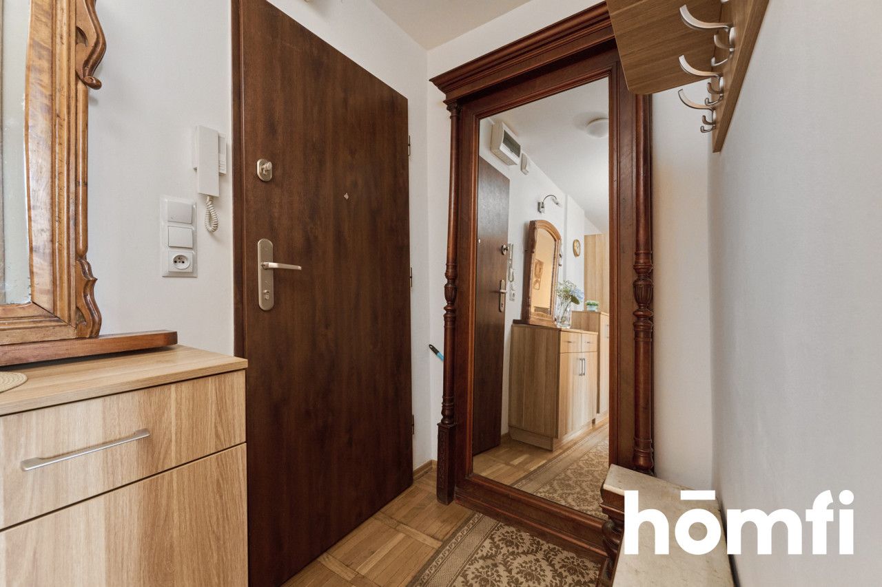 3 rooms for rent in a top location in Krzyki - Квартира - Оренда - Wrocław, Krzyki