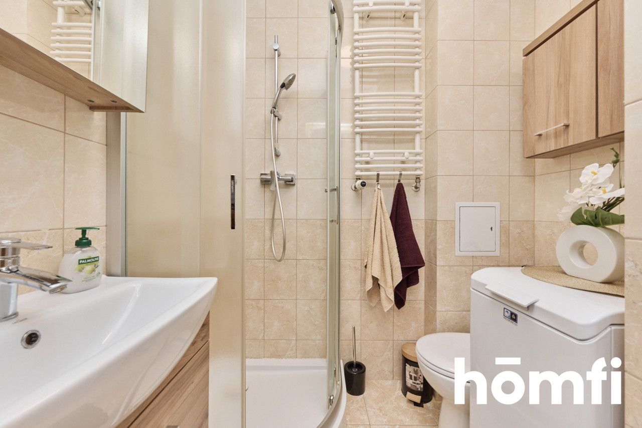 3 rooms for rent in a top location in Krzyki - Квартира - Оренда - Wrocław, Krzyki