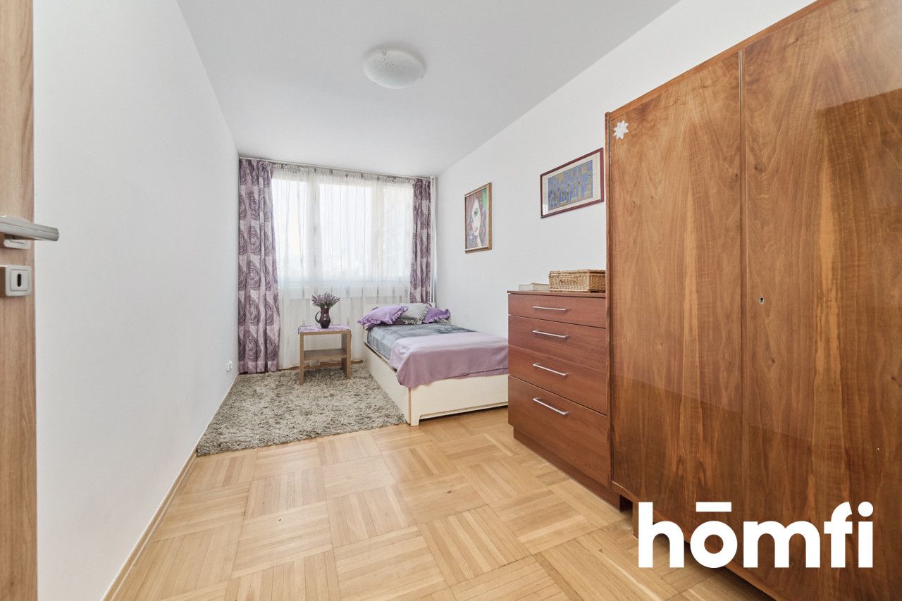 3 rooms for rent in a top location in Krzyki - Квартира - Оренда - Wrocław, Krzyki