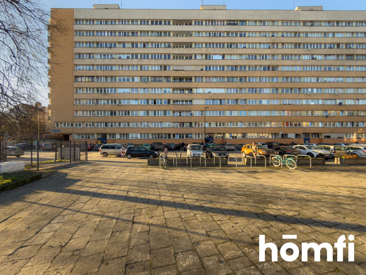 3 rooms for rent in a top location in Krzyki - Квартира - Оренда - Wrocław, Krzyki